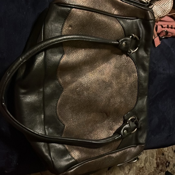 Miss Me purse and matching wallet - Picture 12 of 16